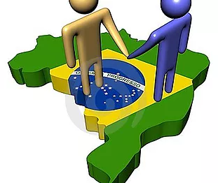 Halal certified frozen chicken Brazil