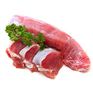 Fresh-Pork-Fillets