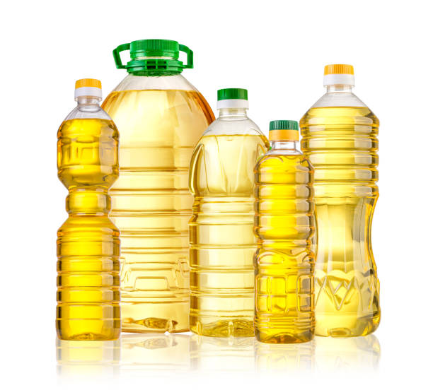 peanut oil bulk cooking oil supplier