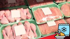 Frozen chicken wings wholesale Brazil