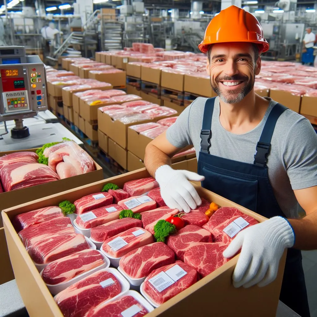 how to become a meat exporter 2025 guide