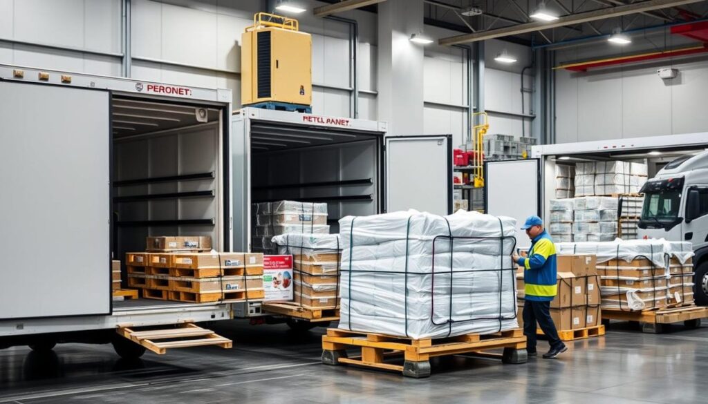 Frozen Chicken Wholesale: Building Supply Chains