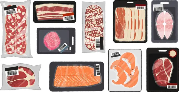 Discover what global importers look for in frozen meat packages — from packaging quality, labeling, and cold chain compliance to certifications that build buyer trust.