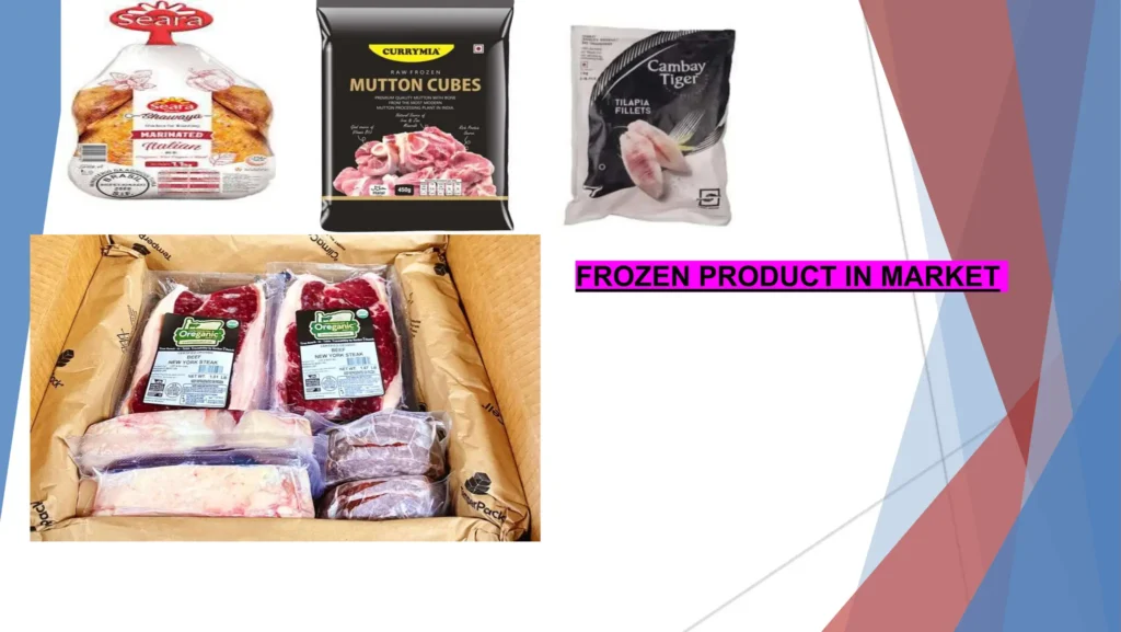 Frozen Steak Packages: Premium Product Insights