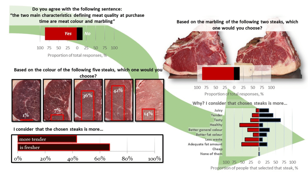 Number One Beef Exporter: Fact vs Perception