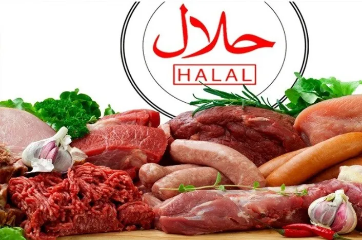 How to Ensure Halal Compliance for Frozen Beef & Chicken Exports