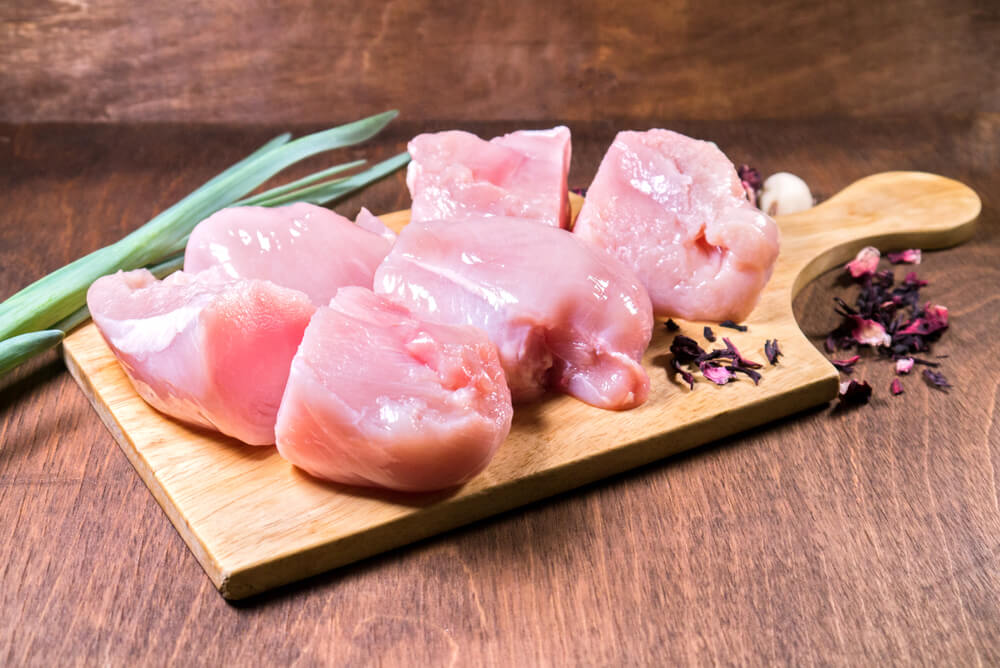 Best Frozen Chicken Breast to Buy: Comparative Study