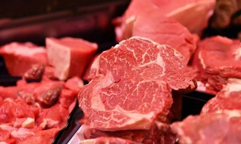 Frozen Meat Products & Value-Added Meat Exports