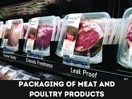 Tiered packaging system for Frozen Meat Wholesale 2