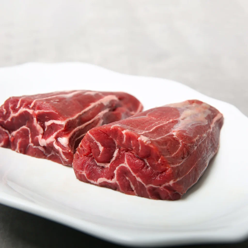 Beef Heel Muscle The 2026 B2B Technical Guide to Brazilian Sourcing