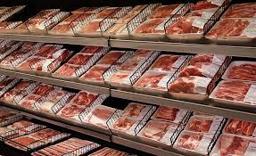 Elevated Packaging: Frozen Meat Packaging Innovations