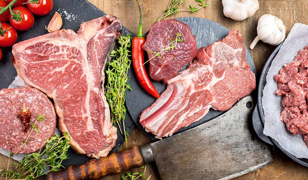 Frozen Beef Wholesale Supplier from Brazil