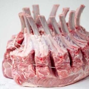 Pork-Crown-Roast