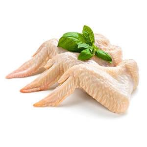 frozen chicken wings for sale