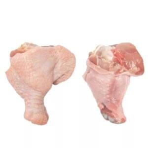 chicken leg quarters
